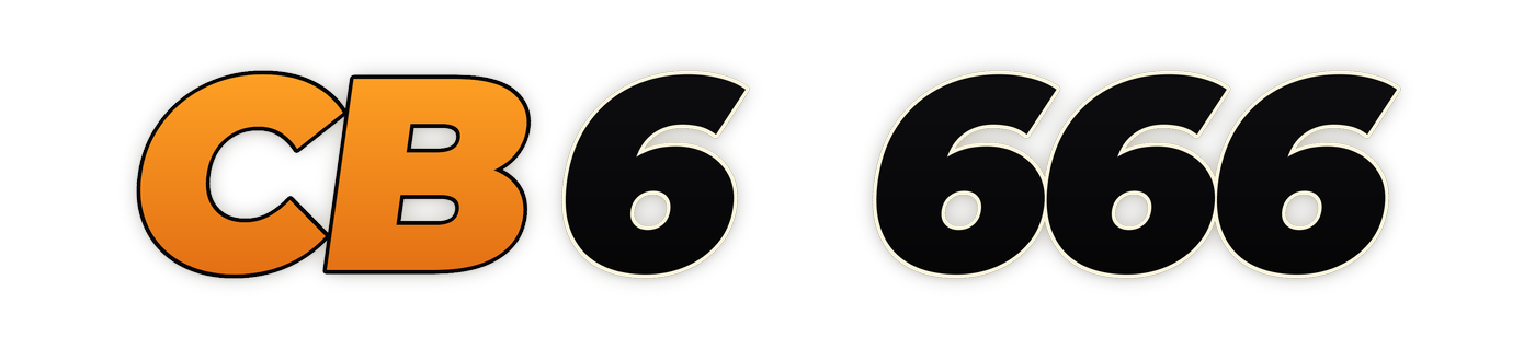 cb6 666